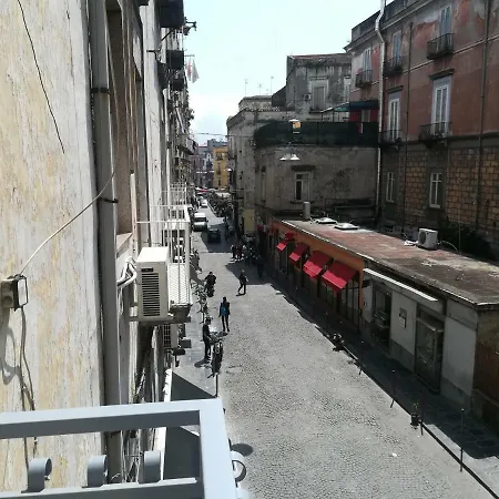 Casa D'Amore Naples Exterior photo