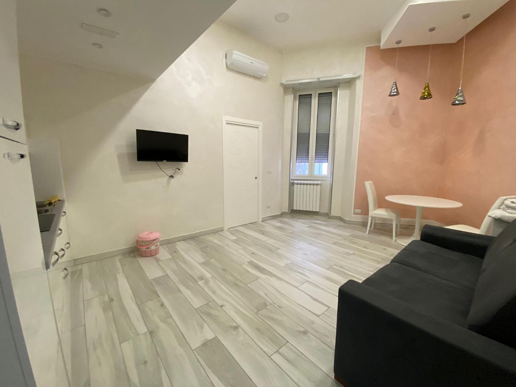 Casa D'amore Casa de Férias *