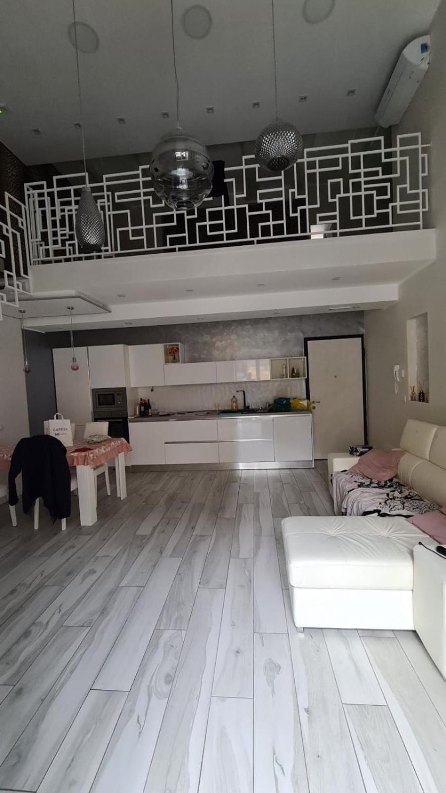 Casa D'amore Nápoles