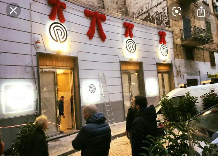 Casa D\'Amore
