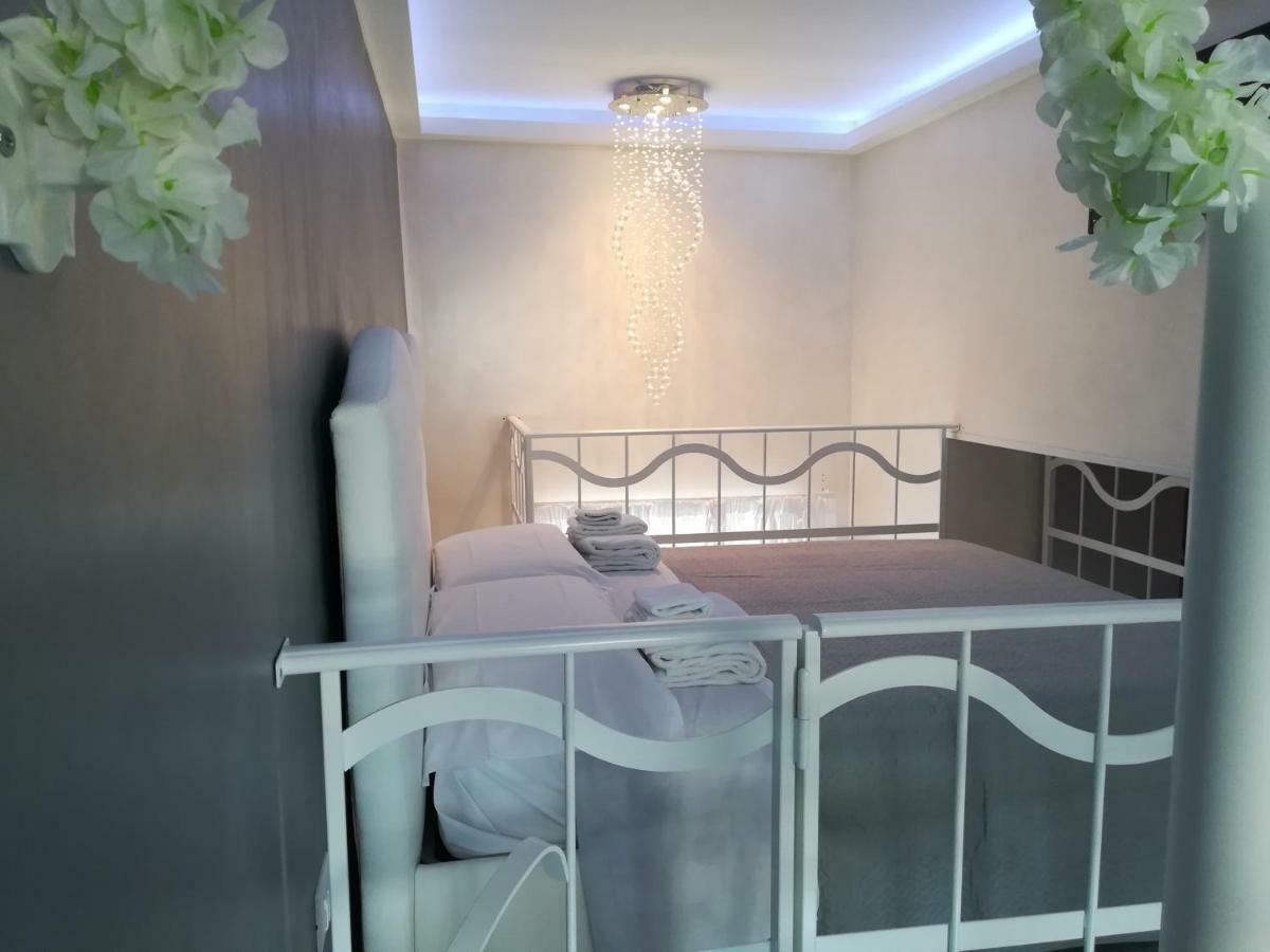 Casa D'amore Holiday home Naples