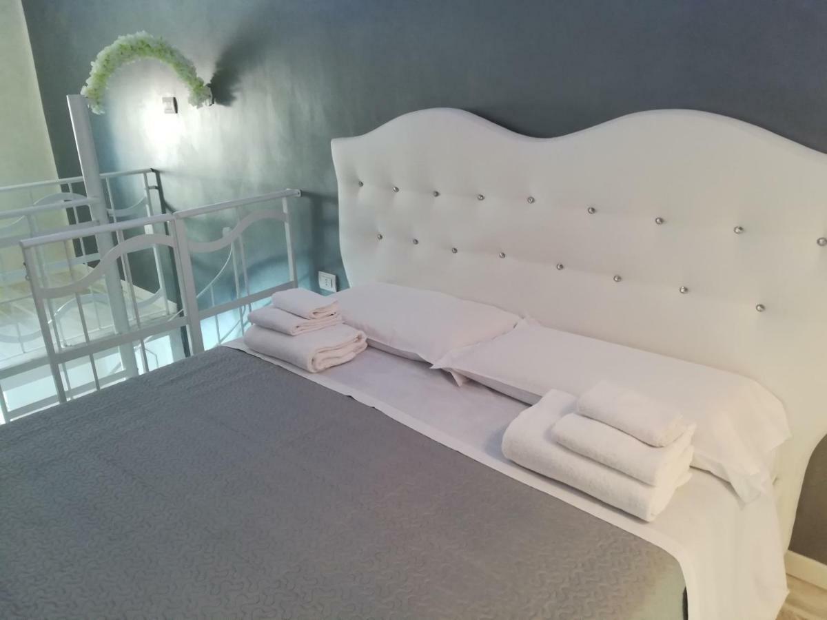 Casa D'amore Naples