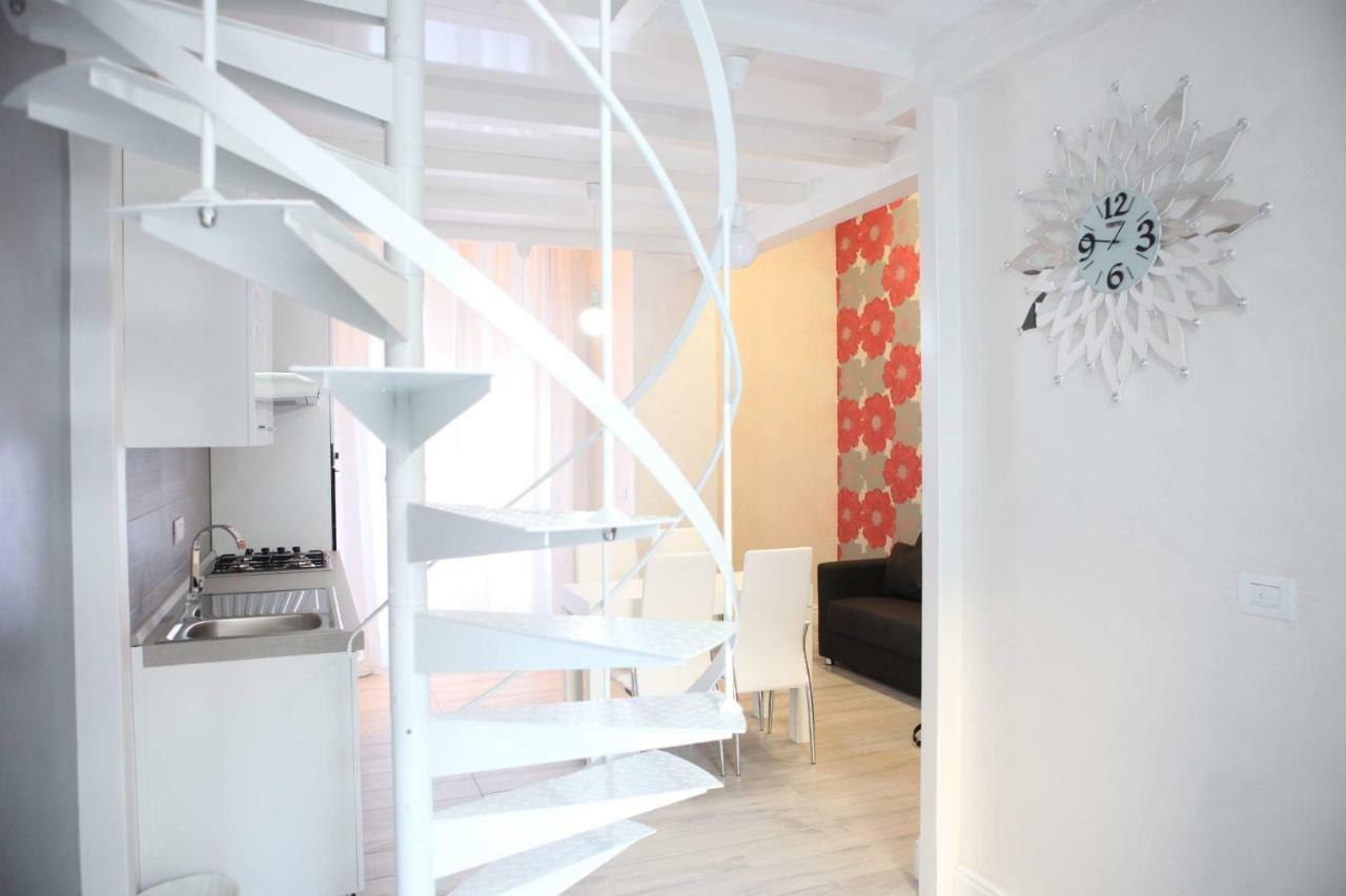 Casa D'amore Holiday home Naples